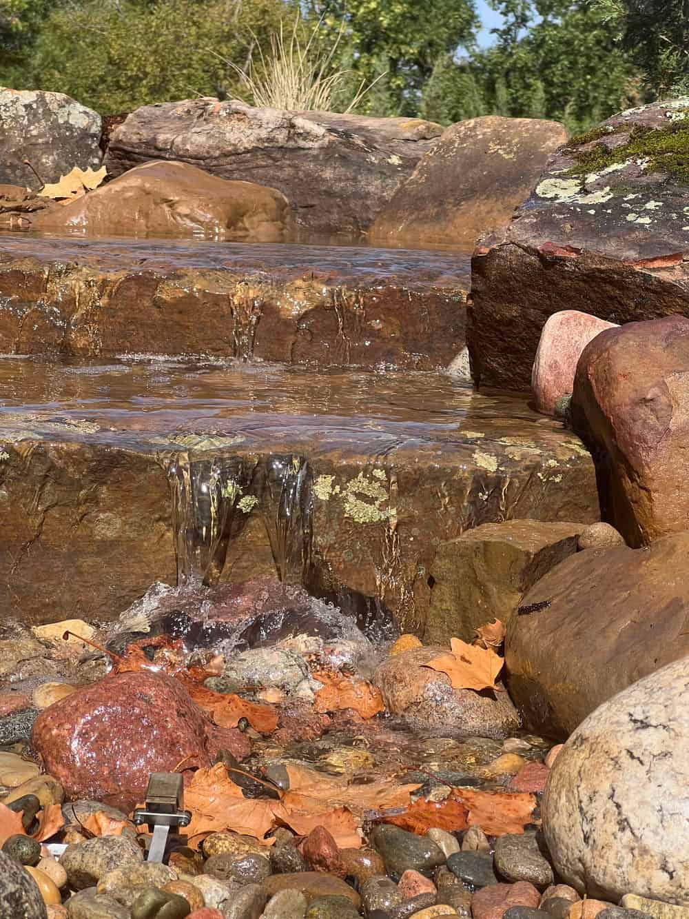 Water Features image