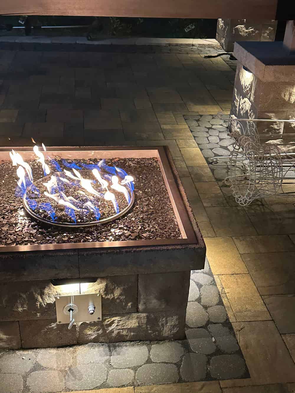 Fire Pit Projects image