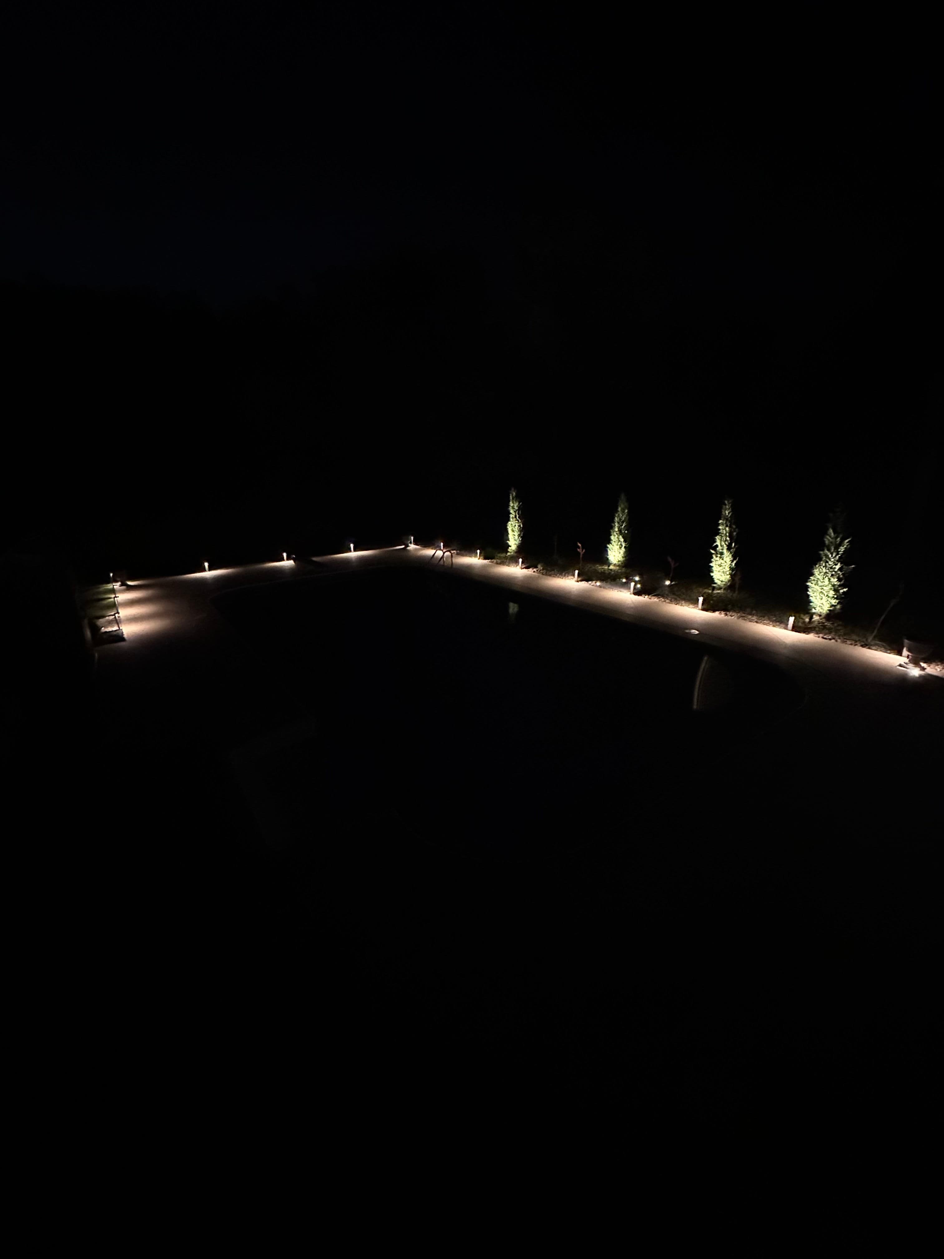 Project Outdoor Lighting That Makes Your Yard Work After Dark image