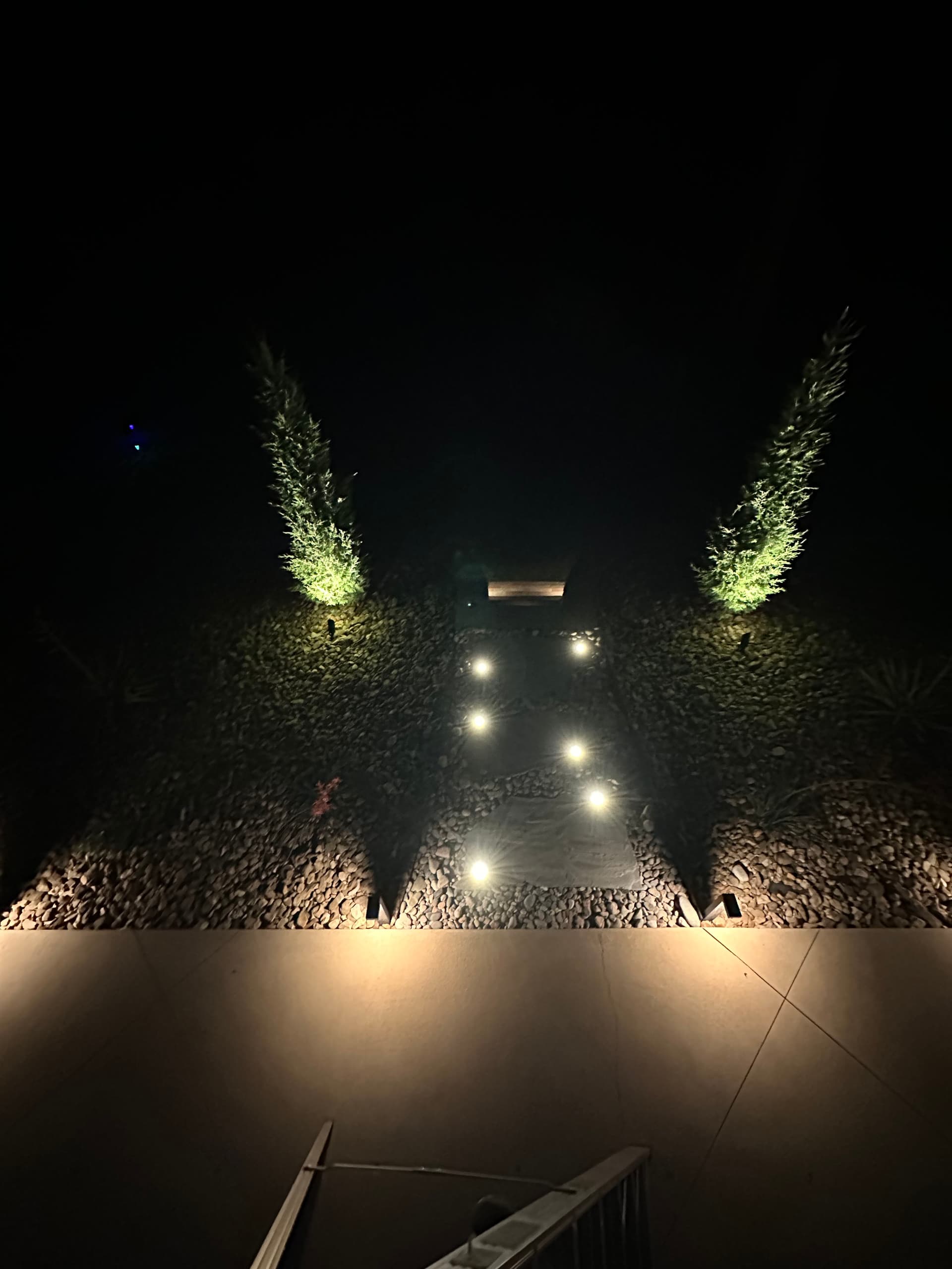 Gallery photos for Outdoor Lighting That Makes Your Yard Work After Dark: Image #1